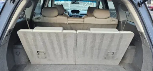 2008 Acura MDX SH-AWD w/Tech