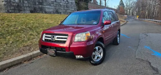 2006 Honda Pilot EX