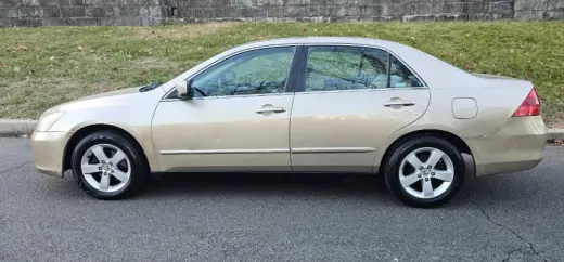 2006 Honda Accord LX