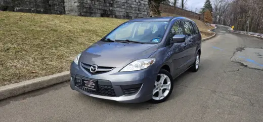 2010 Mazda MAZDA5 Grand Touring