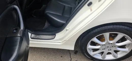 2007 Acura TSX