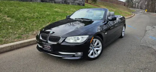 2013 BMW 3 Series 328i