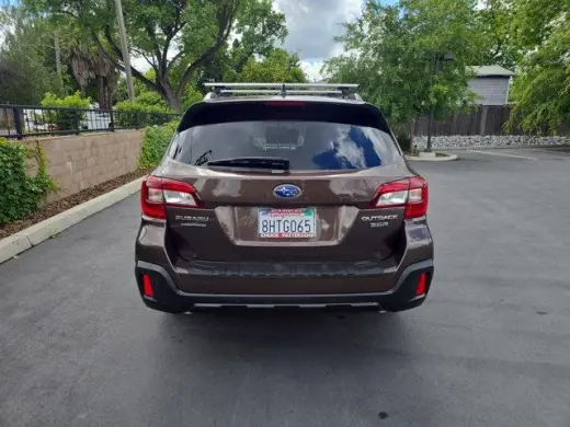 Subaru Outback 2019 AWD 3.6R Touring 4dr Crossover