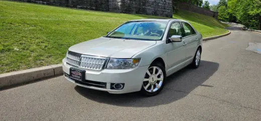 2007 Lincoln MKZ
