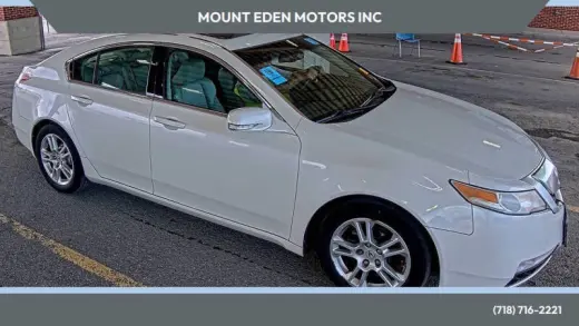 2011 Acura TL