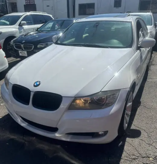 2011 BMW 3 Series 328i xDrive