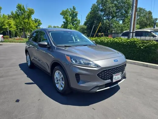 Ford Escape 2022 AWD SE 4dr SUV
