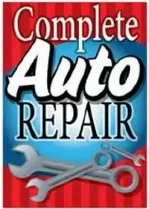 TODO para REPARAR AUTO y TROKA