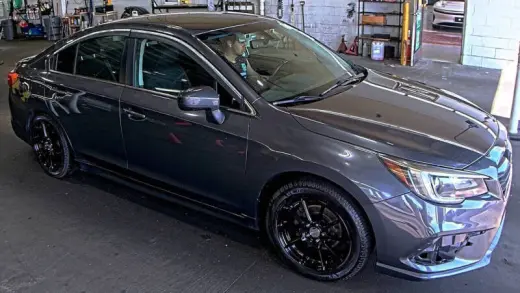 2019 Subaru Legacy 2.5i Premium