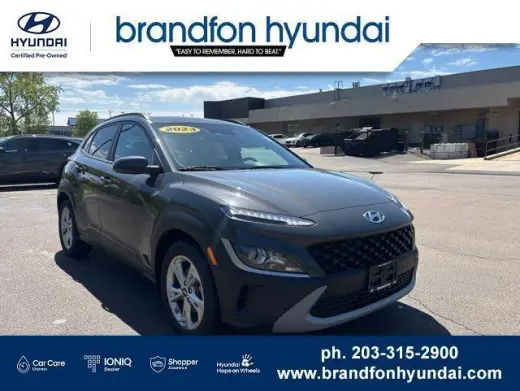 Hyundai KONA 2023 AWD SEL 4dr Crossover