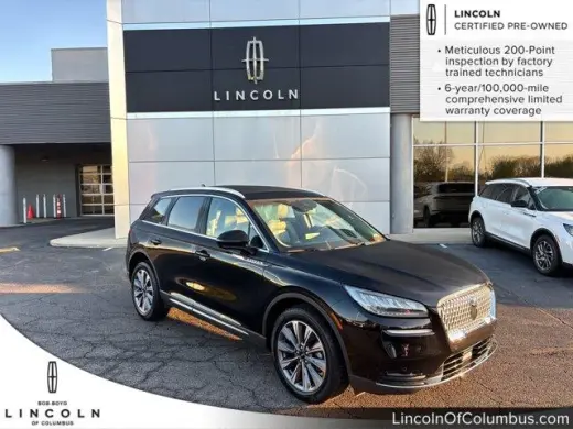 Lincoln Corsair 2022 AWD Reserve 4dr SUV