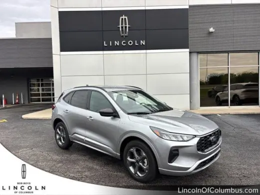 Ford Escape 2024 AWD ST-Line 4dr SUV
