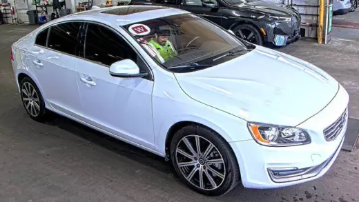 2018 Volvo S60 T5 Inscription