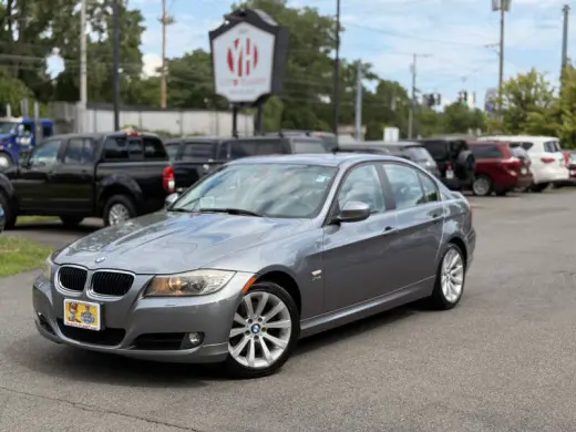 2011 BMW 3 Series 328i xDrive