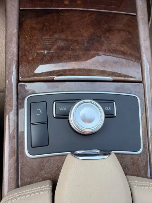 2012 Mercedes-Benz E-Class E 350 Luxury 4MATIC