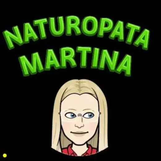 Naturópata te ayuda