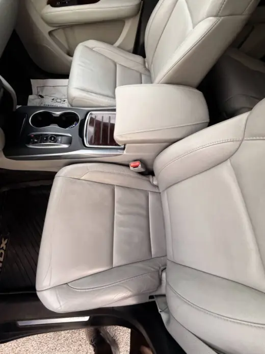2016 Acura MDX SH-AWD w/Tech