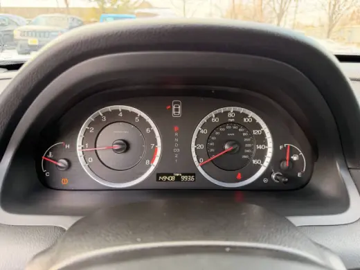 2008 Honda Accord EX-L w/Navi