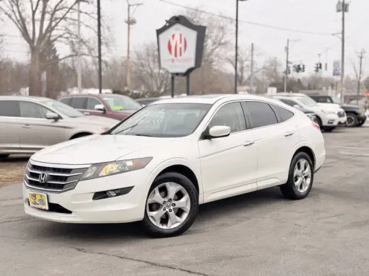 2012 Honda Crosstour EX-L V6