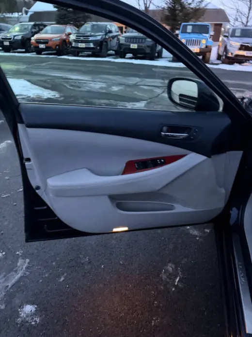 2008 Lexus ES 350