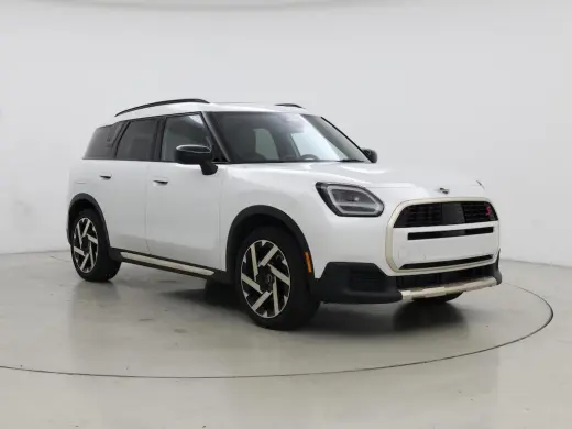MINI Countryman 2025 AWD Cooper S ALL4 4dr Crossover