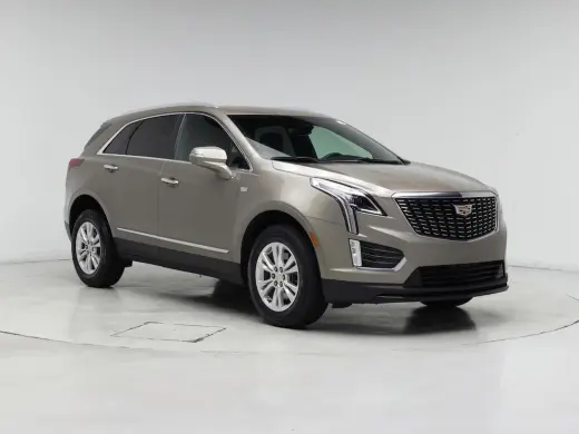 Cadillac XT5 2023 Luxury 4dr SUV
