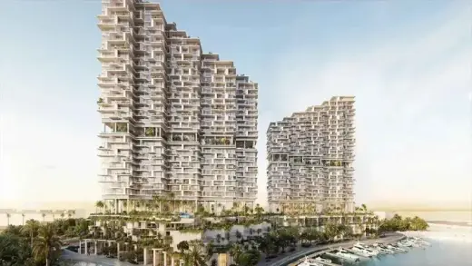 Riviera Residences at Al Reem