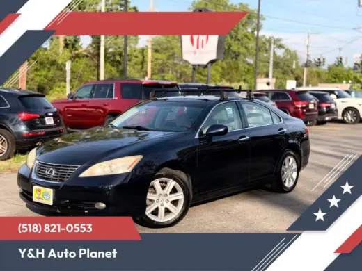 2008 Lexus ES 350