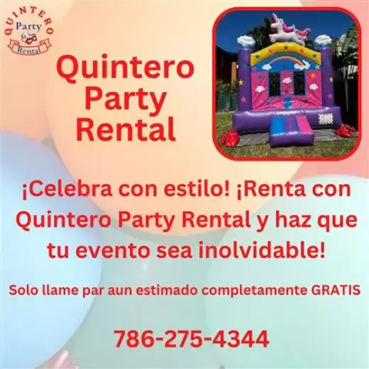Quintero Delivery&Moving Inc..