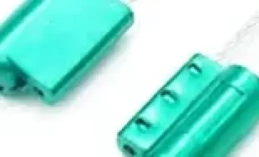 Marchamo de Cable Gun Seal