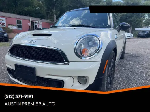 2011 MINI Cooper Clubman