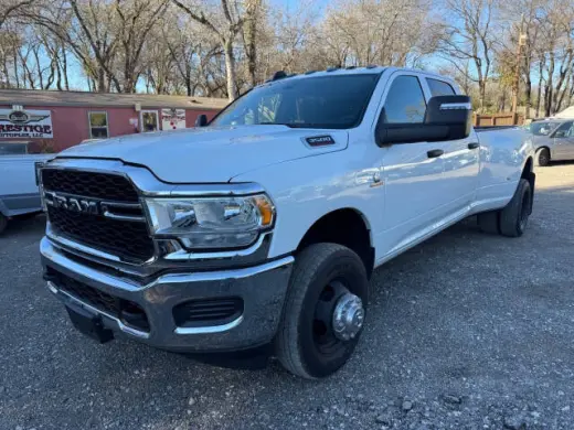 2024 Ram 3500