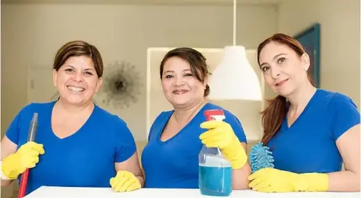 SE NECESITAN TRABAJADORES