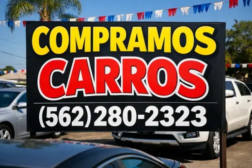 Vende tu carro con o si título