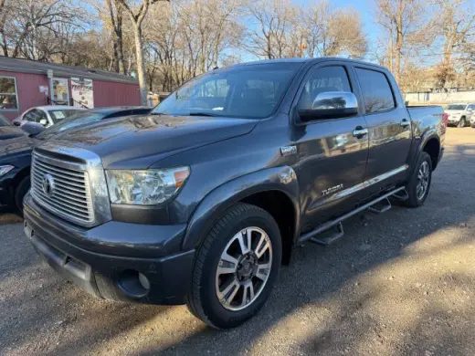 2013 Toyota Tundra