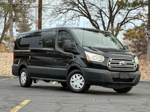 2017 Ford Transit 150