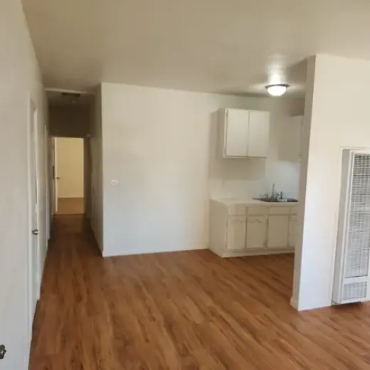 Apartamento en Compton