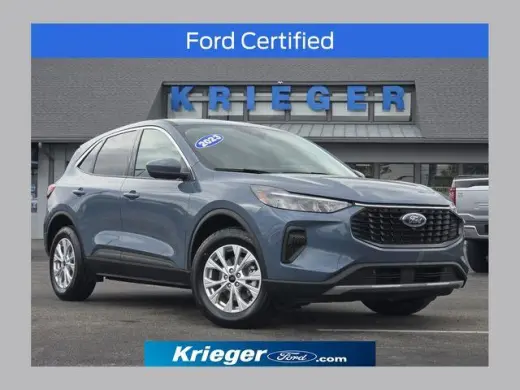 Ford Escape 2023 AWD Active 4dr SUV