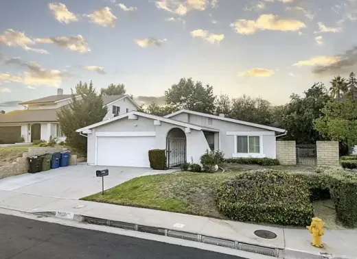 3 Bed 2Bath Home in South Gate