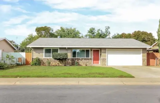 Beautiful 3 Bed Home in Carson