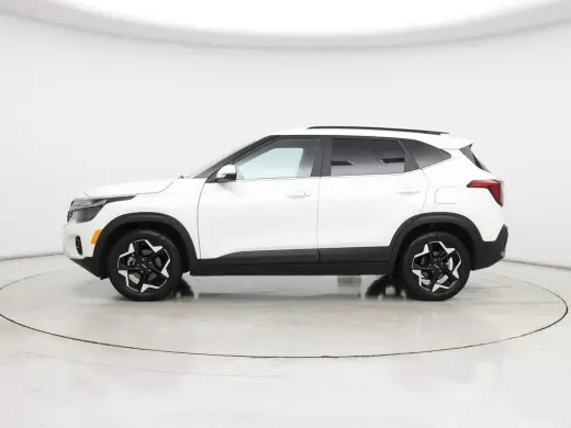Kia Seltos 2024 EX 4dr SUV