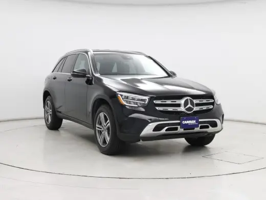 Mercedes-Benz GLC 2022 GLC 300 4dr SUV