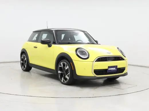 MINI Hardtop 2 Door 2025 Cooper S 2dr Hatchback