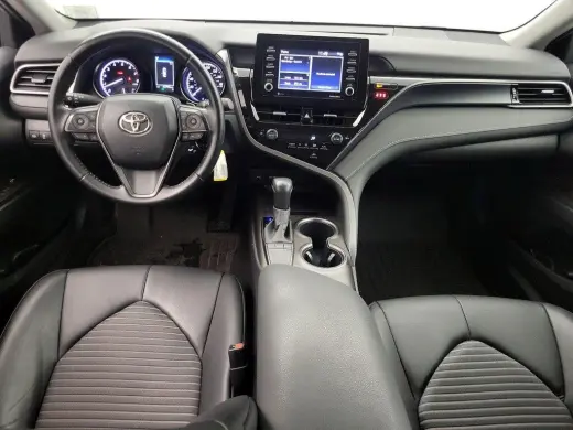 Toyota Camry 2022 SE 4dr Sedan