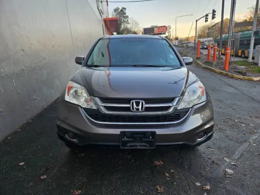 2010 Honda CR-V EX-L w/Navi