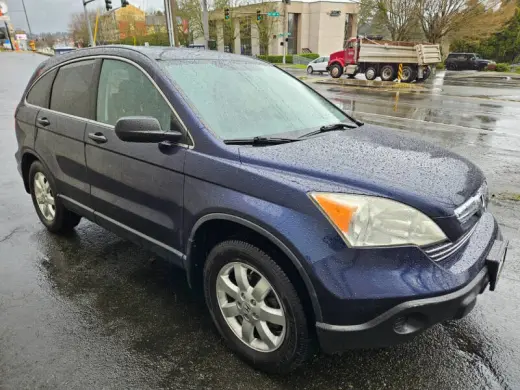 2007 Honda CR-V EX