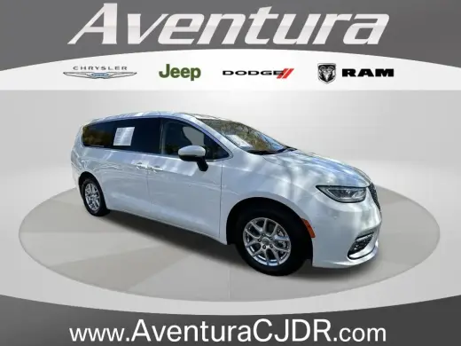 Chrysler Pacifica 2023 Touring L 4dr Mini-Van