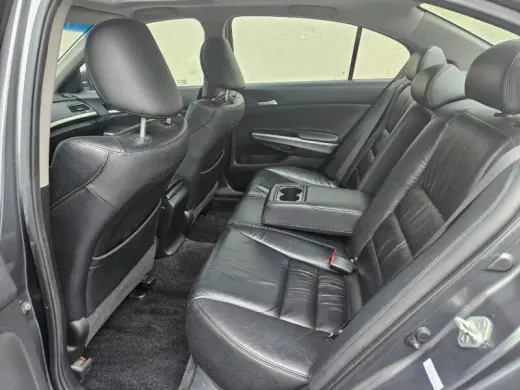 2009 Honda Accord EX-L V6 w/Navi