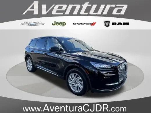 Lincoln Corsair 2024 Premiere 4dr SUV