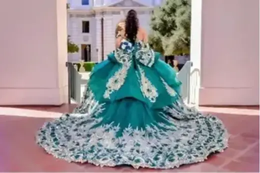 FEREVA $2,300 DLS